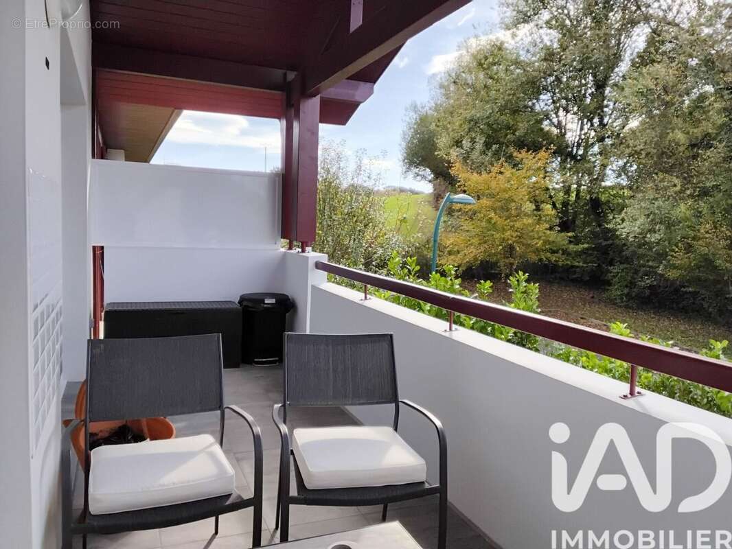 Photo 6 - Appartement à SAINT-PEE-SUR-NIVELLE