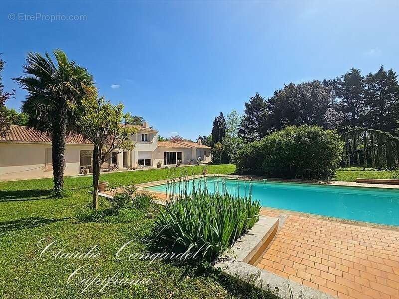 Maison à LA ROCHELLE