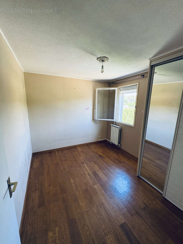 Appartement à ISTRES