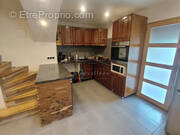 Appartement à UTELLE