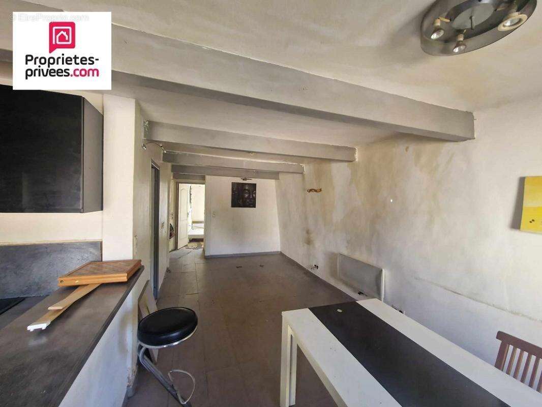 Appartement Draguignan 45 m² à renover - photo 5
