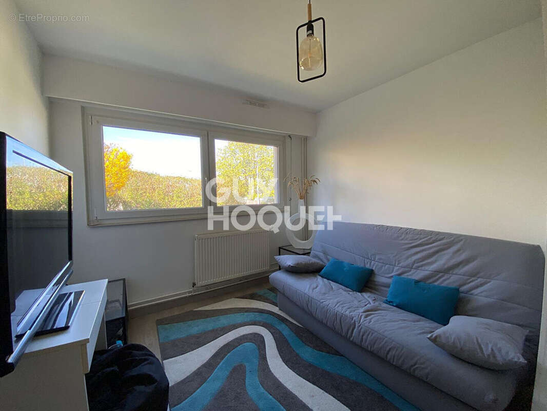 Maison à VANDOEUVRE-LES-NANCY