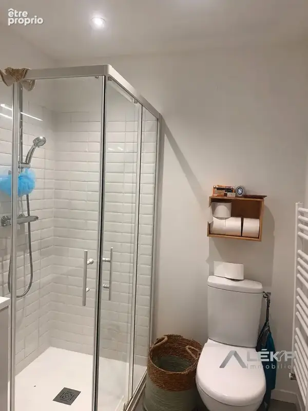 Maison 4 pièces 107 m² à vendre à La Montagne (44620) - photo 9