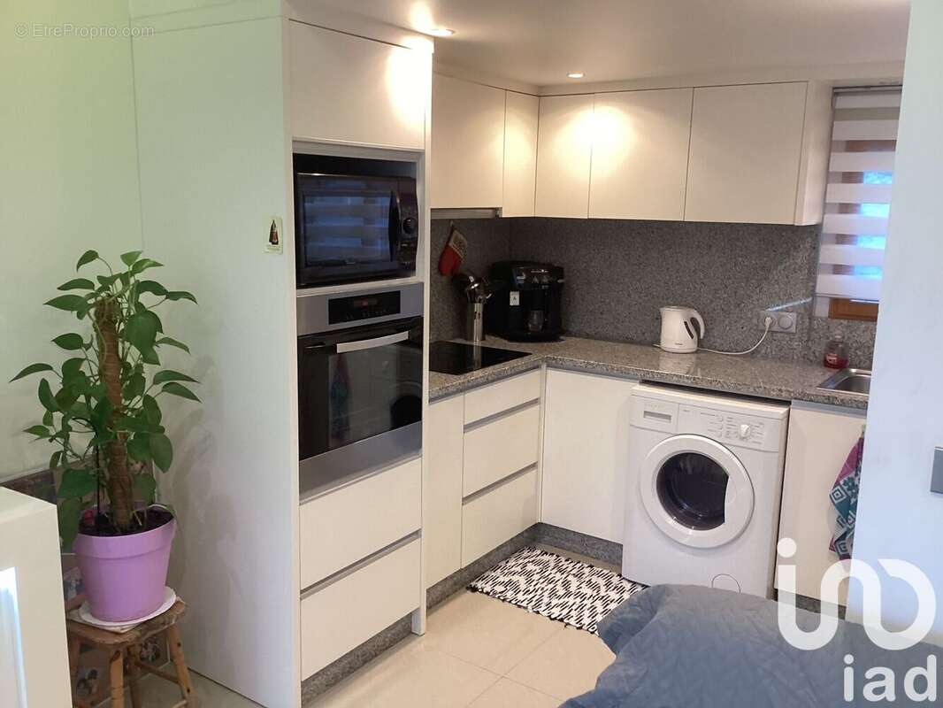 Photo 4 - Maison à CHESSY