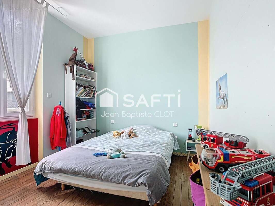 Photo 6 - Maison à CERONS