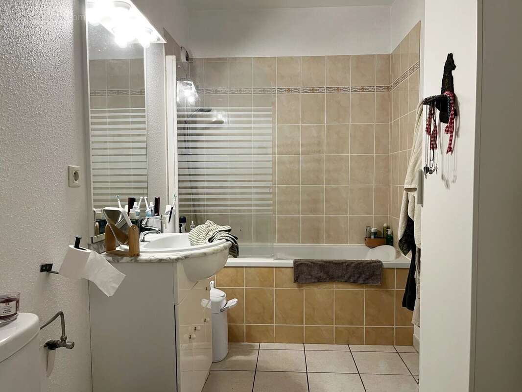 Appartement à COLMAR