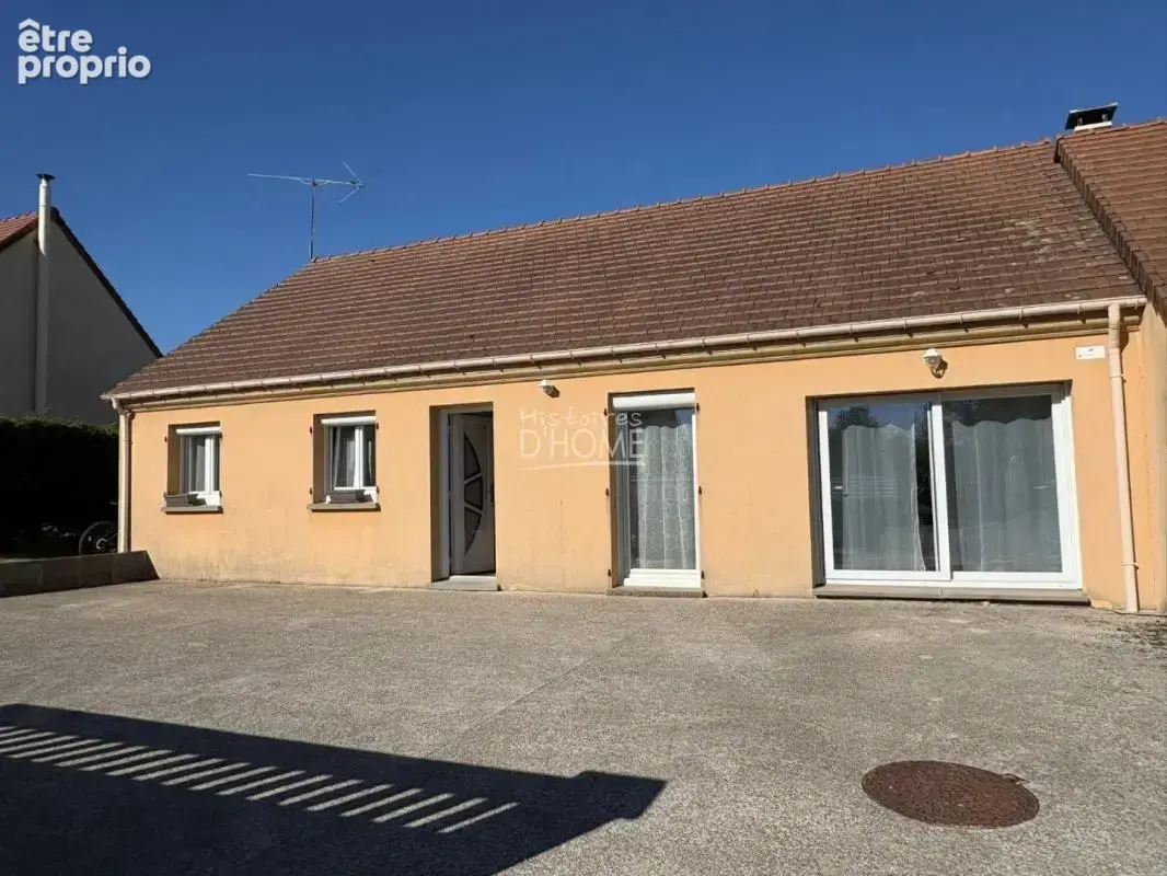 Maison à LA FERTE-GAUCHER
