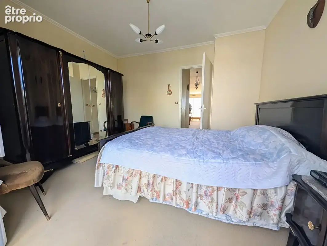 Appartement La Baule Escoublac 2 pièce(s) 47.8 m² FACE MER - photo 14