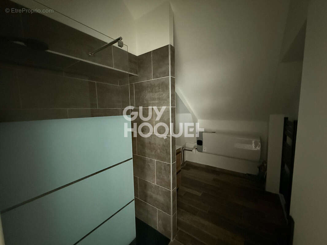 Appartement à LIT-ET-MIXE