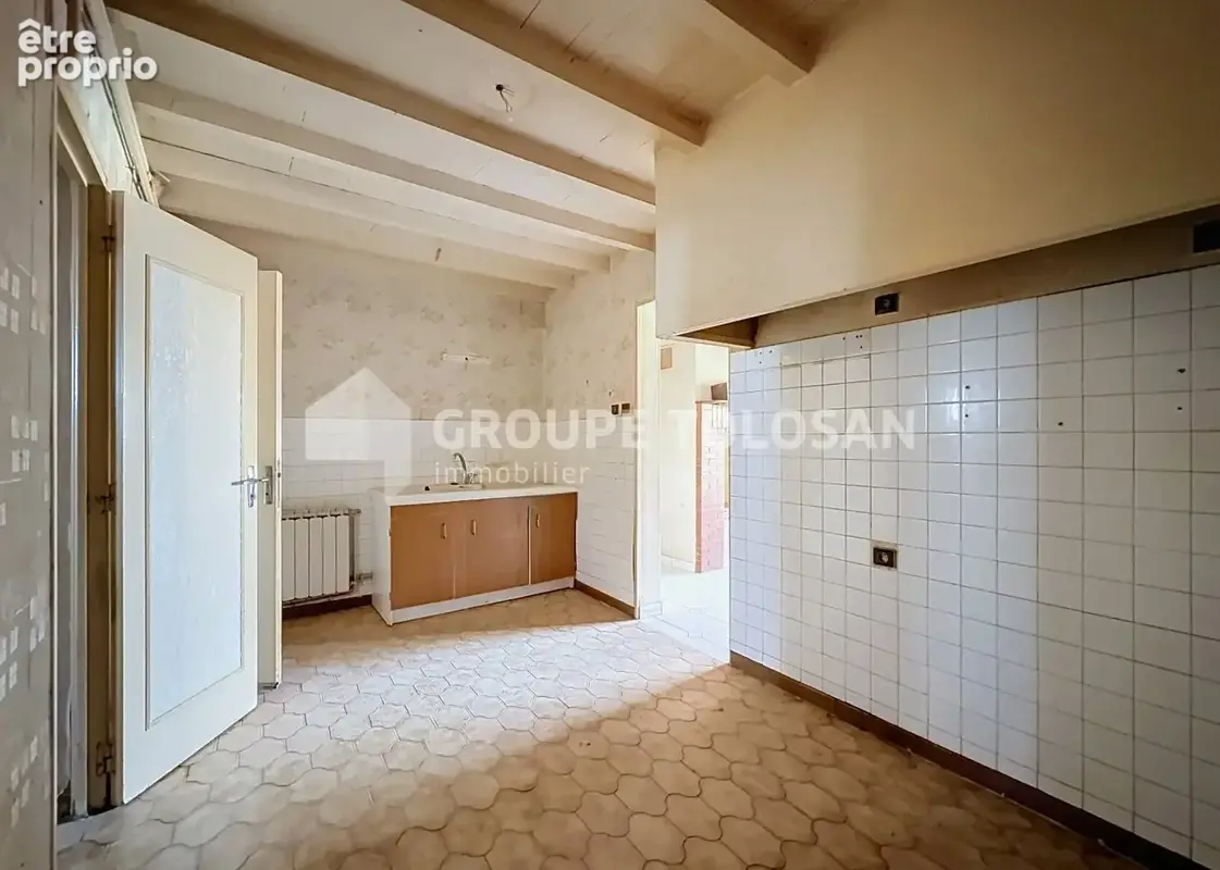 - Maison sur terrain 472m2 - photo 4
