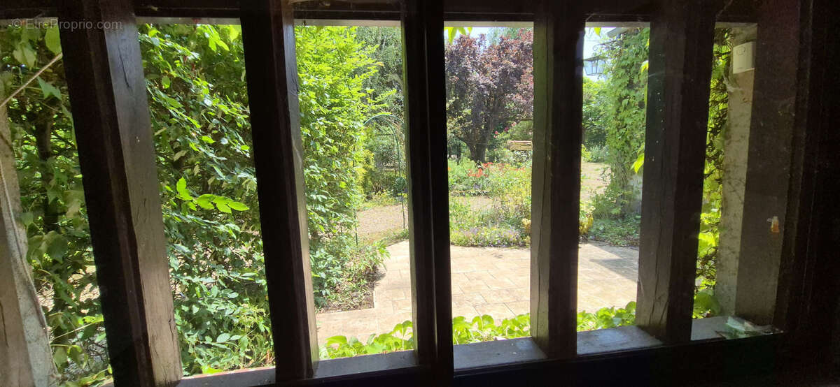 Maison à LAILLY-EN-VAL