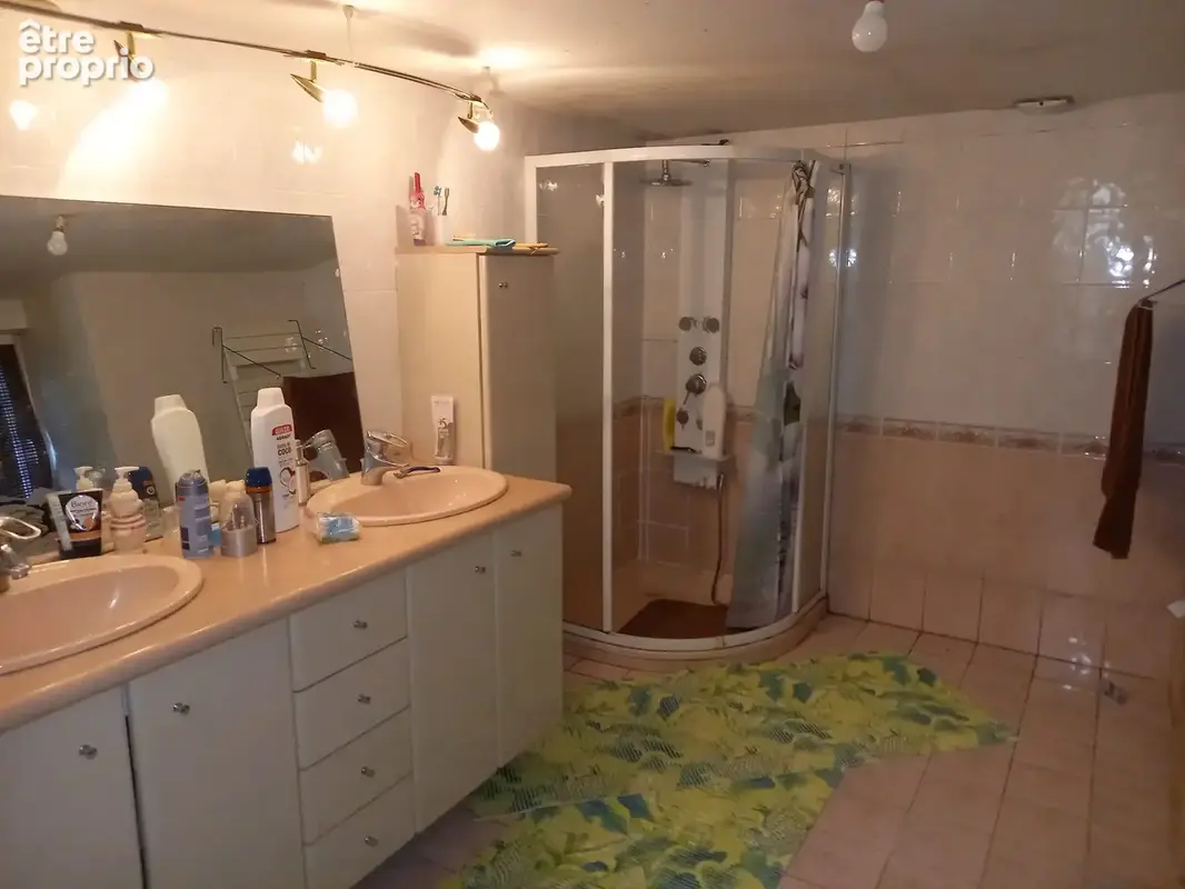 Maison 7 pièces 180 m² à vendre à Domagne (35113) - photo 5