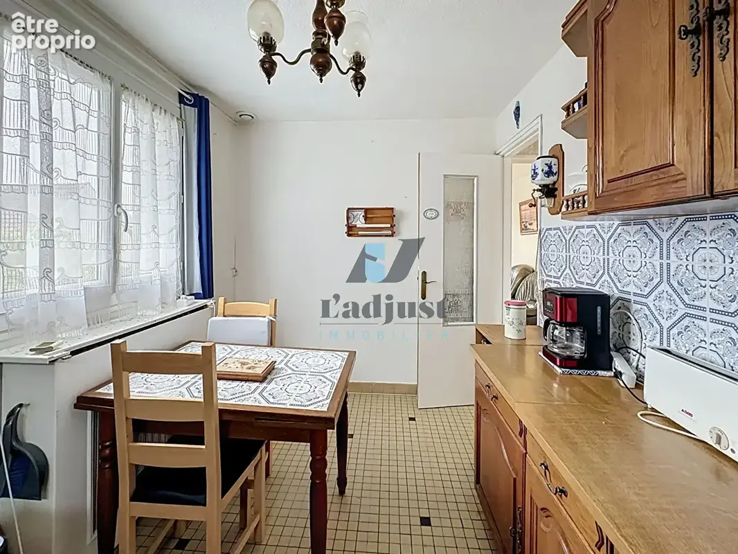 Avon, Maison indépendante avec jardin, garage et sous-sol total, à 6 min de la gare - photo 8
