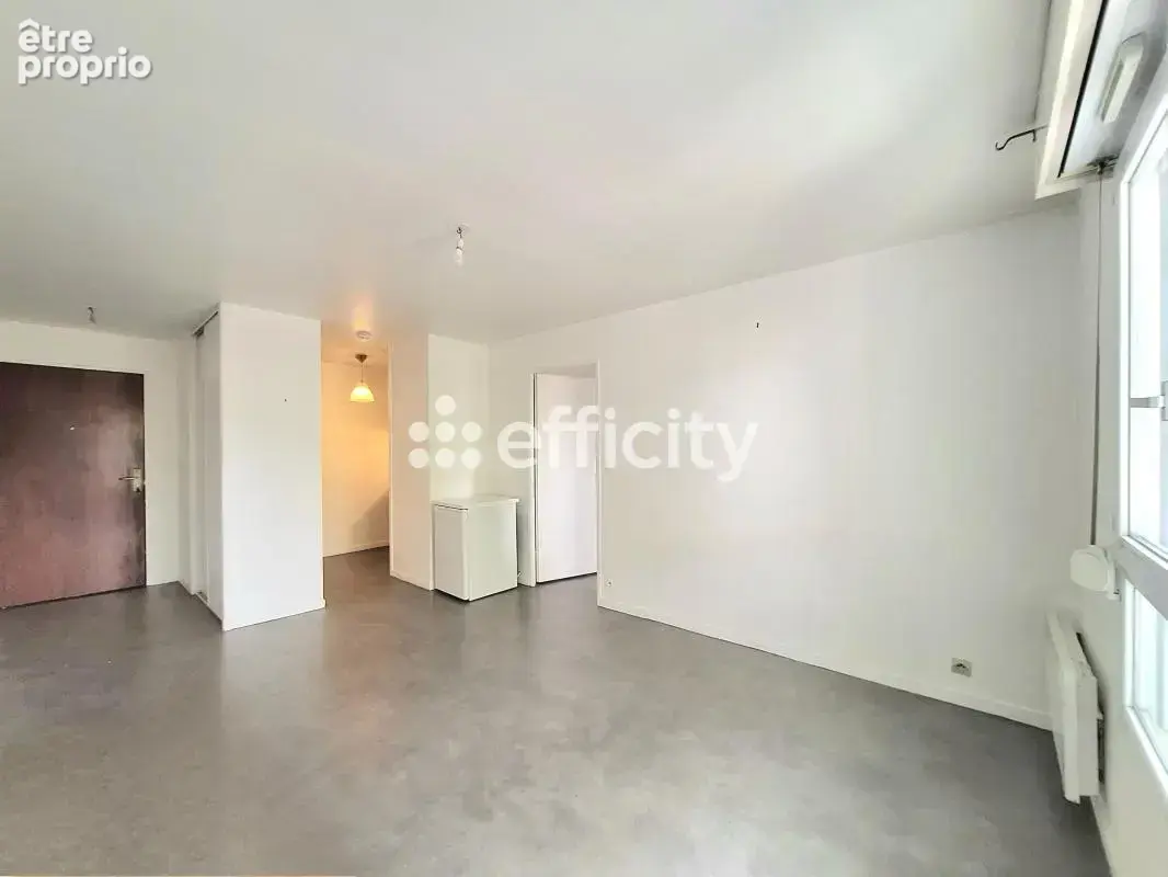 Appartement ancien - photo 10