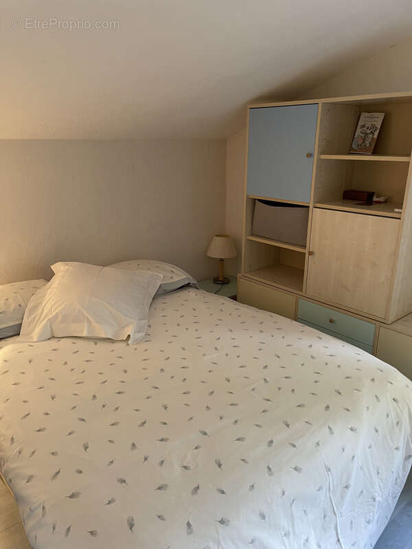 A vendre pavillon 2 chambres situe au golf lacanau ocean - photo 10