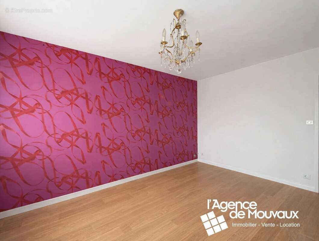 Appartement à TOURCOING