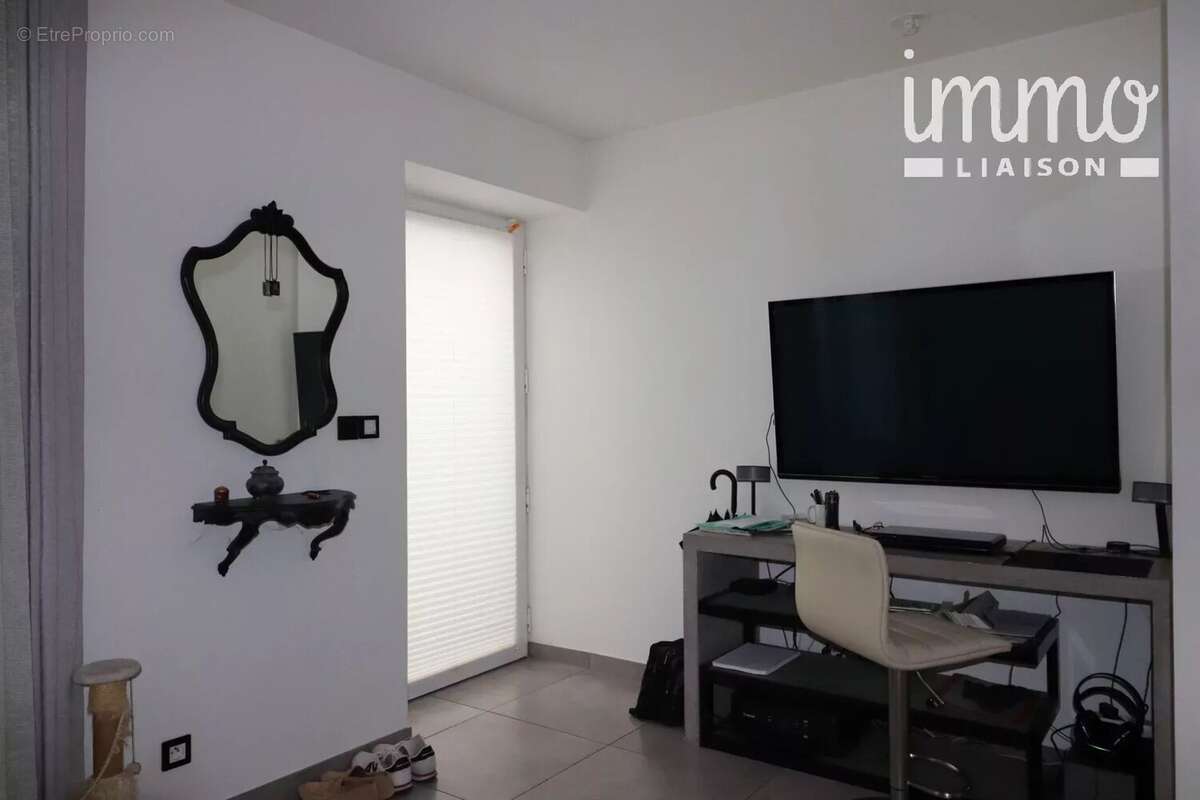 Appartement à SAINT-JEOIRE-PRIEURE