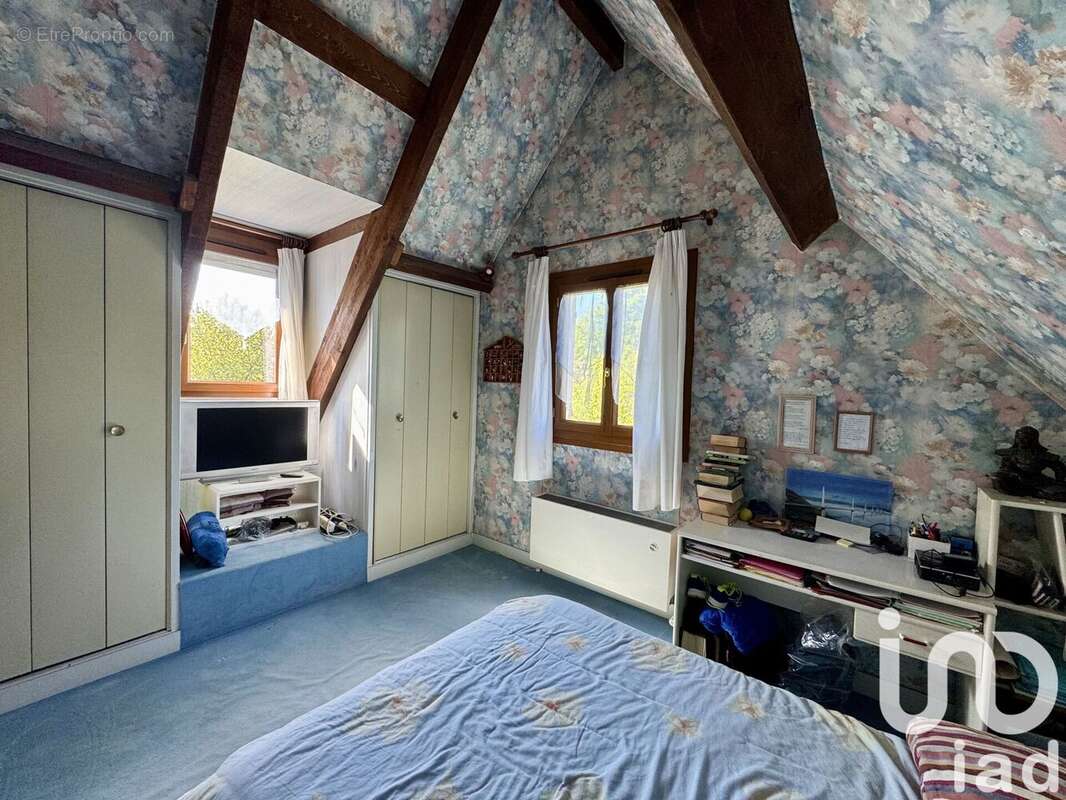 Photo 7 - Maison à ETAMPES