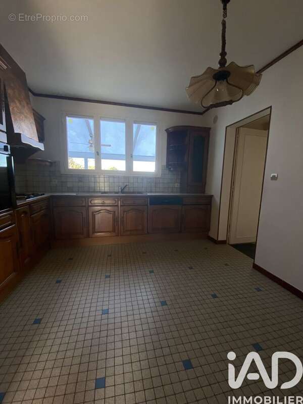 Photo 5 - Maison à LES SABLES-D&#039;OLONNE