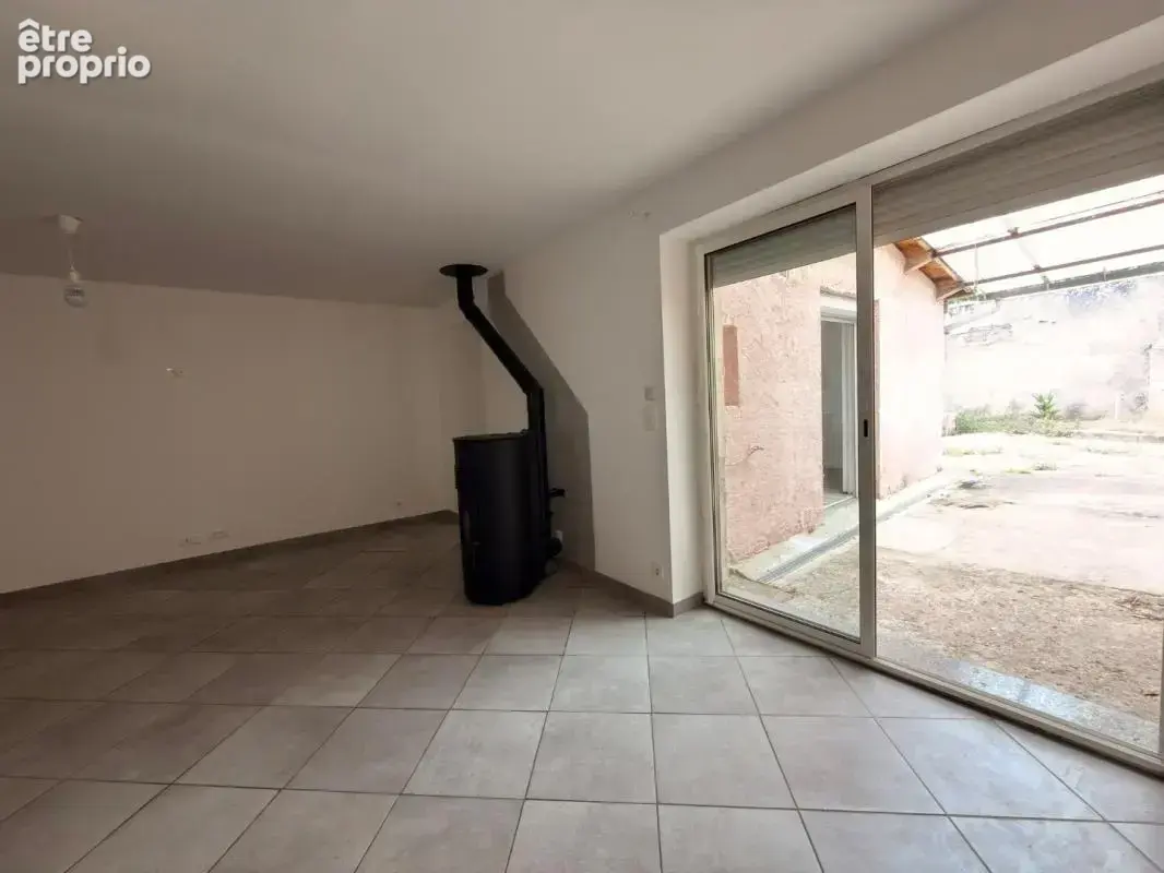 Maison 6 pièces / 98 m² / 129 500 EUR / CARMAUX - photo 3
