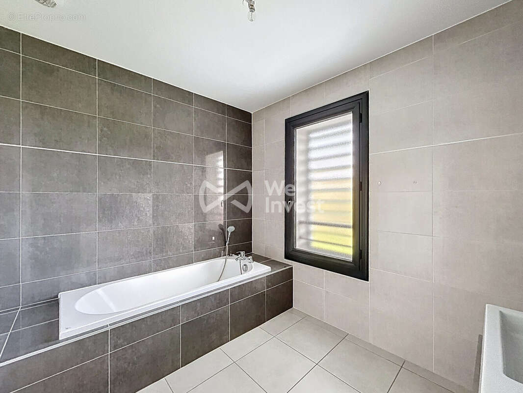 Maison à SAINT-GELY-DU-FESC