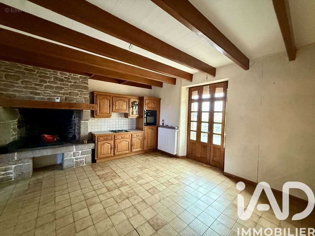 Photo 5 - Maison à TOURVILLE-SUR-SIENNE
