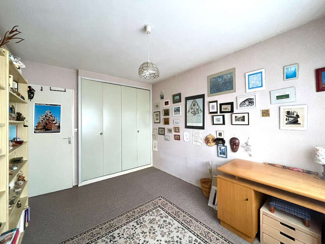 Appartement à THIONVILLE