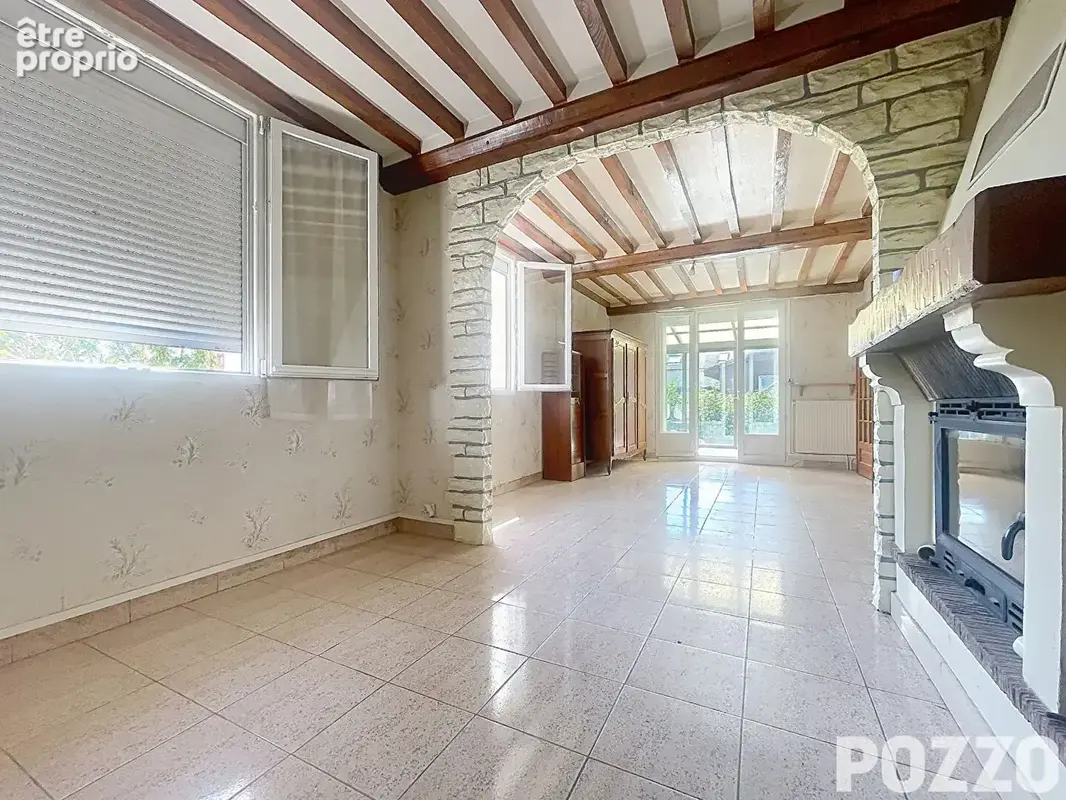Appartement Rots 5 pièce(s) 88 m2 - photo 10