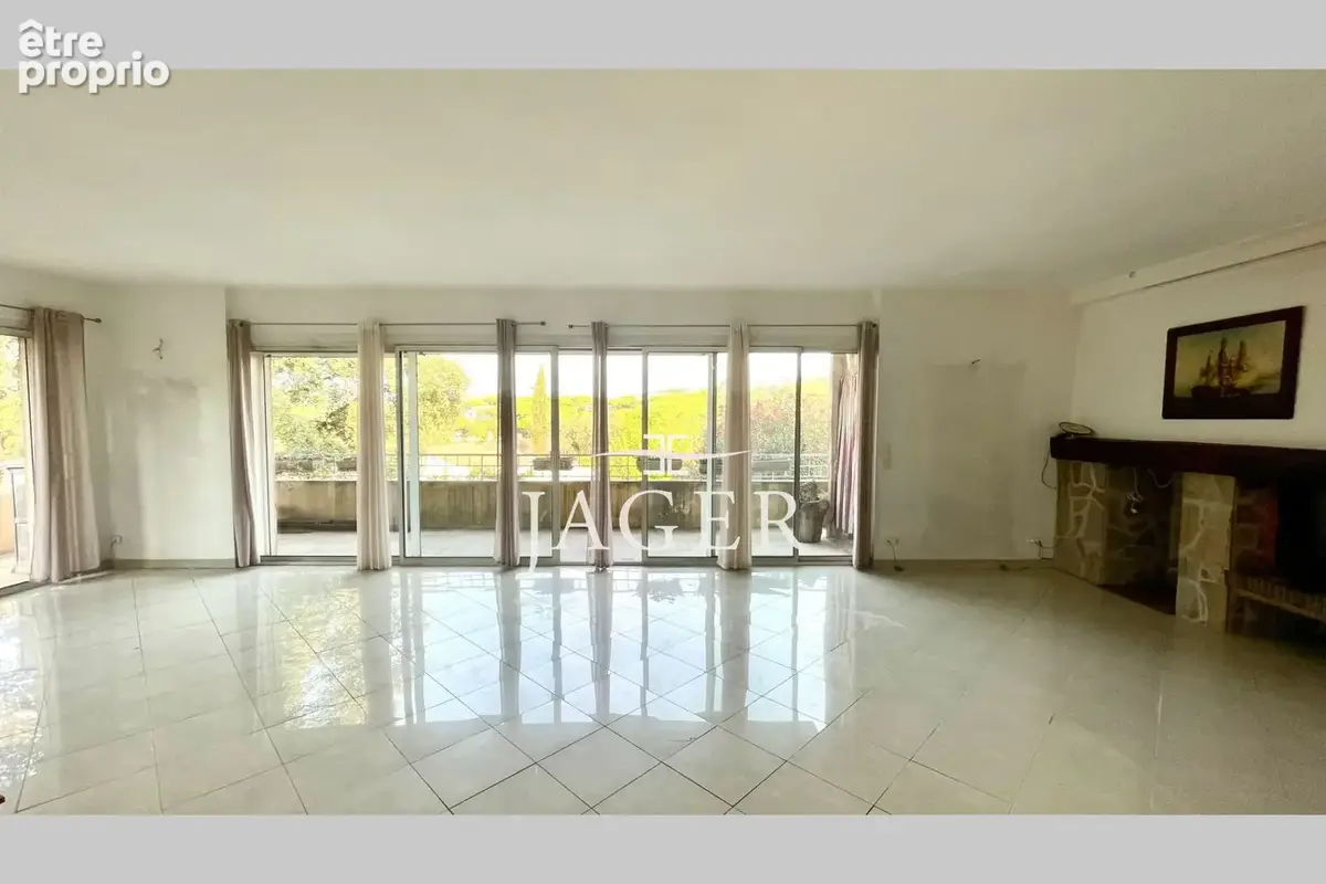 Appartement 104 m² à Sainte-Maxime  - photo 5
