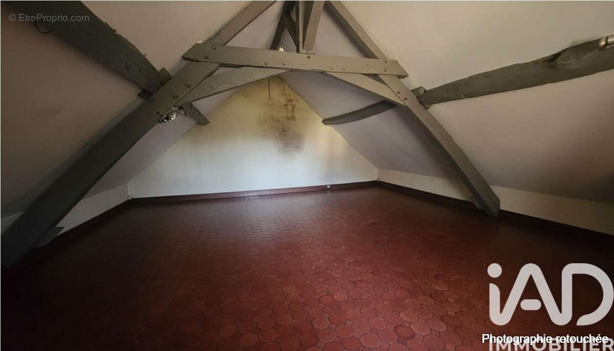 Maison 44 m² à Challain-La-Potherie  - photo 8