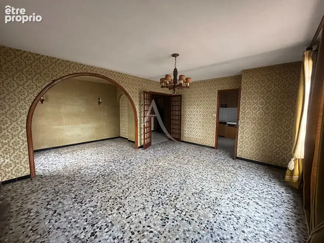 Maison avec jardin et garage à Carcassonne - photo 5