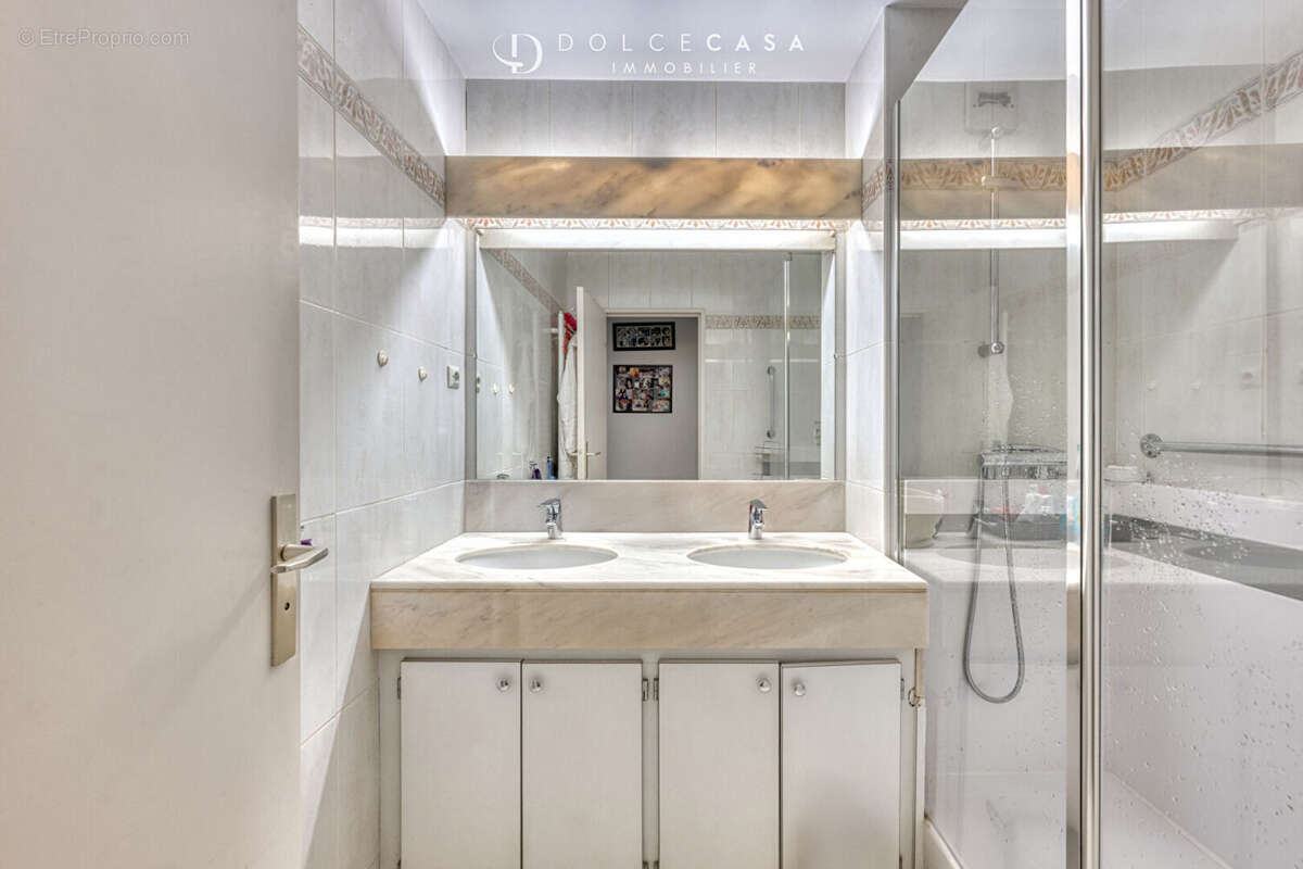 Appartement à BRY-SUR-MARNE