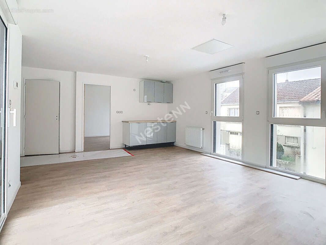 Appartement à VALLET