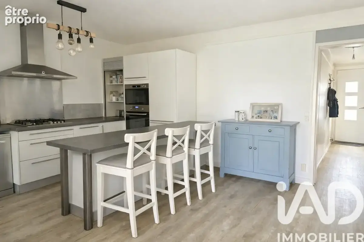 Photo 1 - Maison à ARRAS