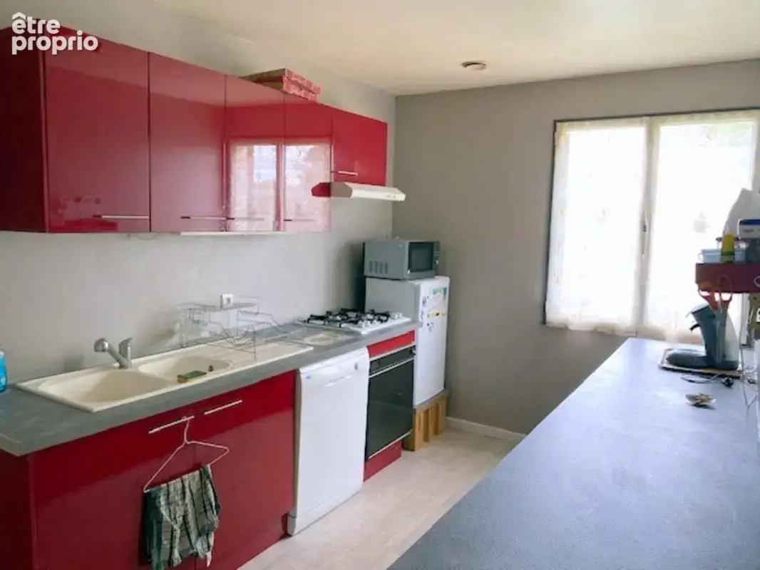 Maison 5 pièces 90 m² à vendre à Theil-Sur-Vanne (89320) - photo 5