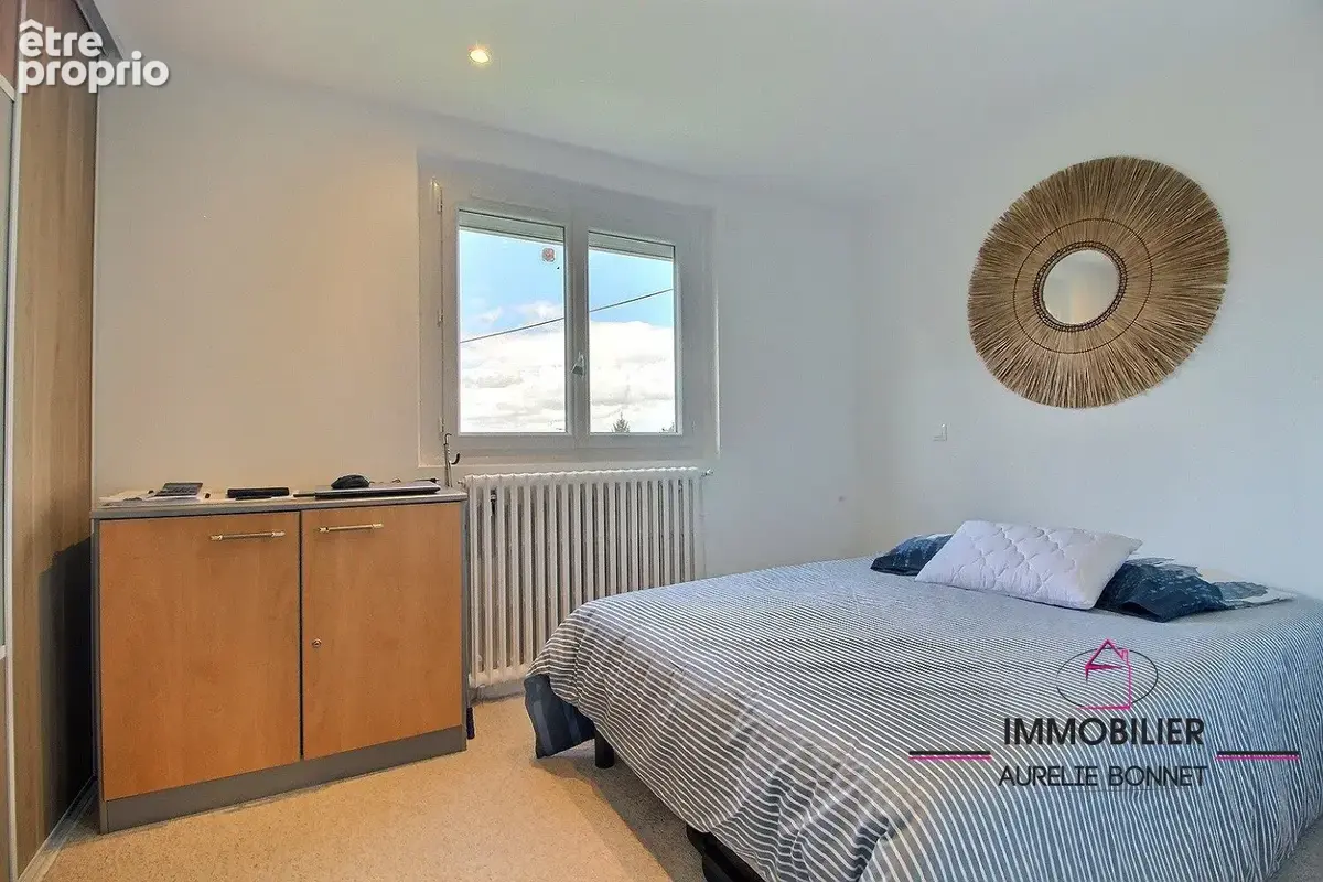 Maison 4 pièces 76 m² à vendre à Lisieux (14100) - photo 7