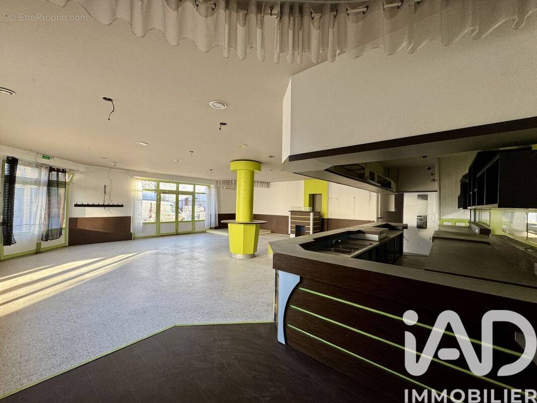 Photo 1 - Maison à LAROQUE-D&#039;OLMES