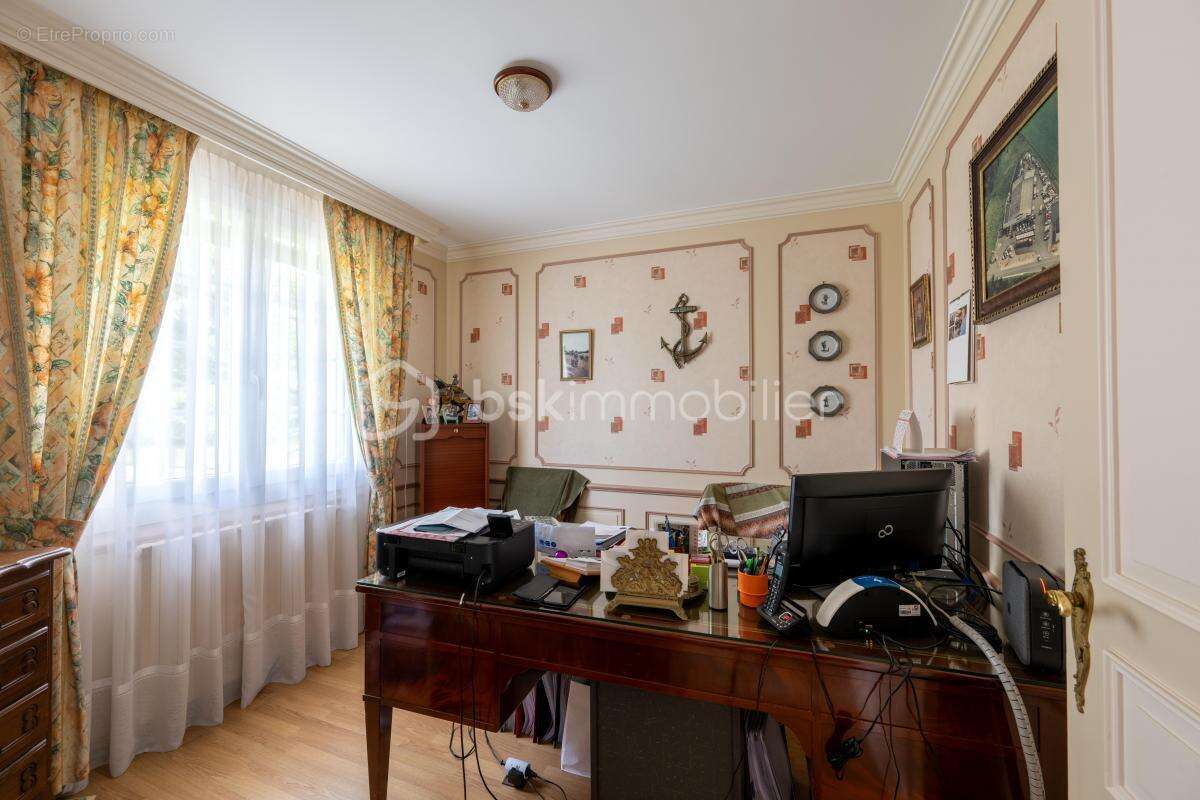 Maison à CHATEAUROUX