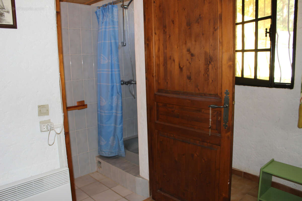 Maison à BORMES-LES-MIMOSAS