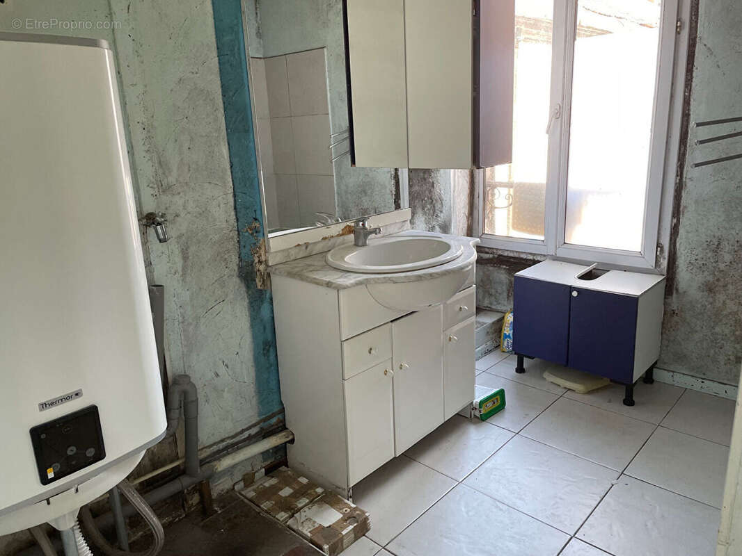 Appartement à CLAMART
