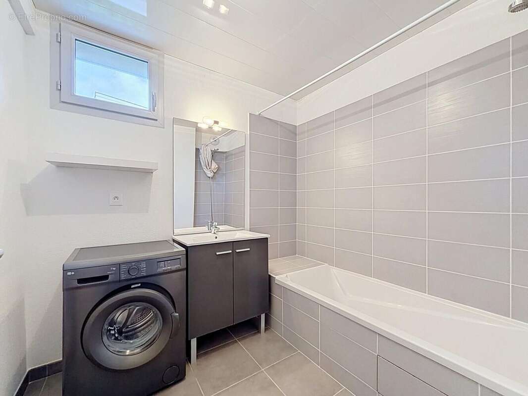 Photo 7 - Appartement à TOURNEFEUILLE