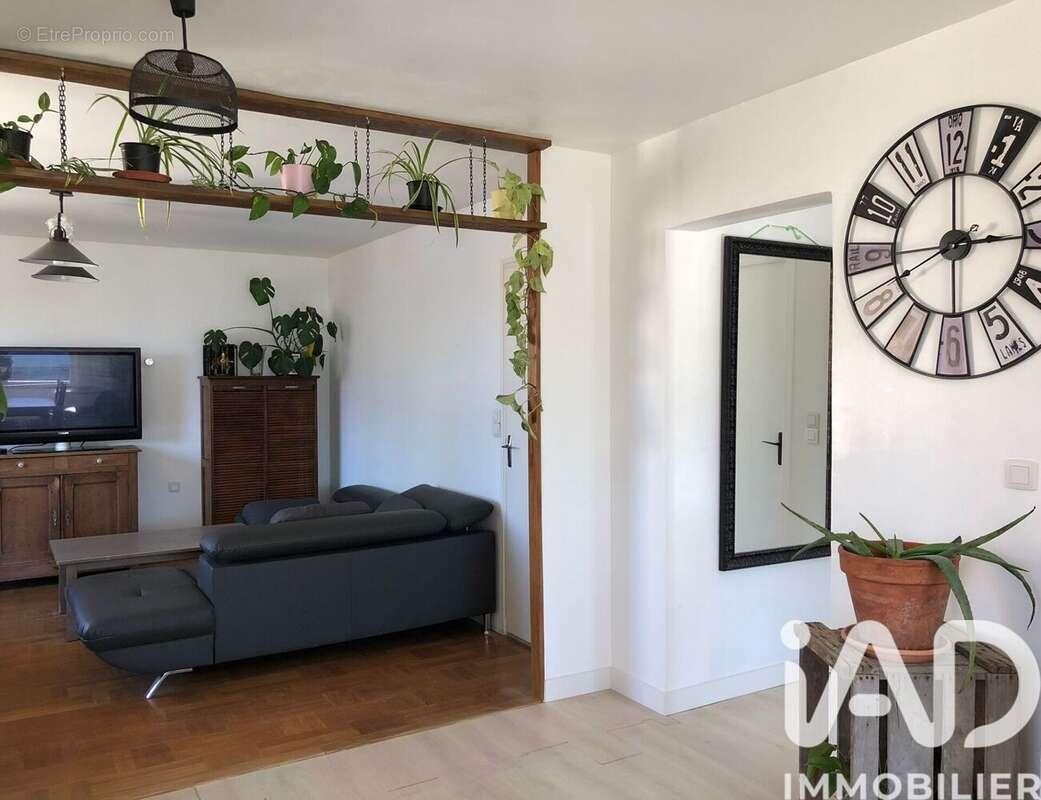 Photo 4 - Maison à CONCHES-EN-OUCHE