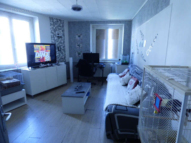 Immeuble de rapport - photo 2