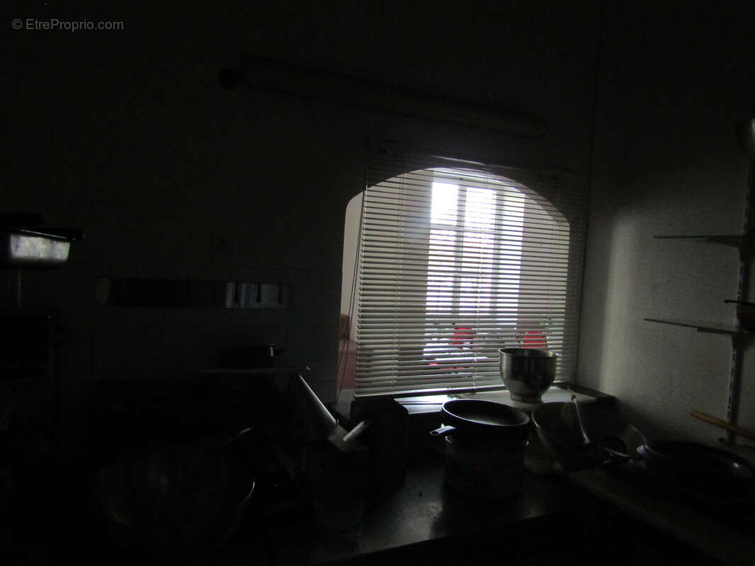 Commerce à CHATELLERAULT