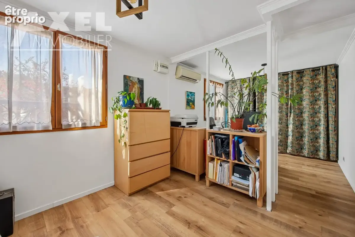 Maison 6 pièces 180 m² à vendre à Bois-D'arcy (78390) - photo 6