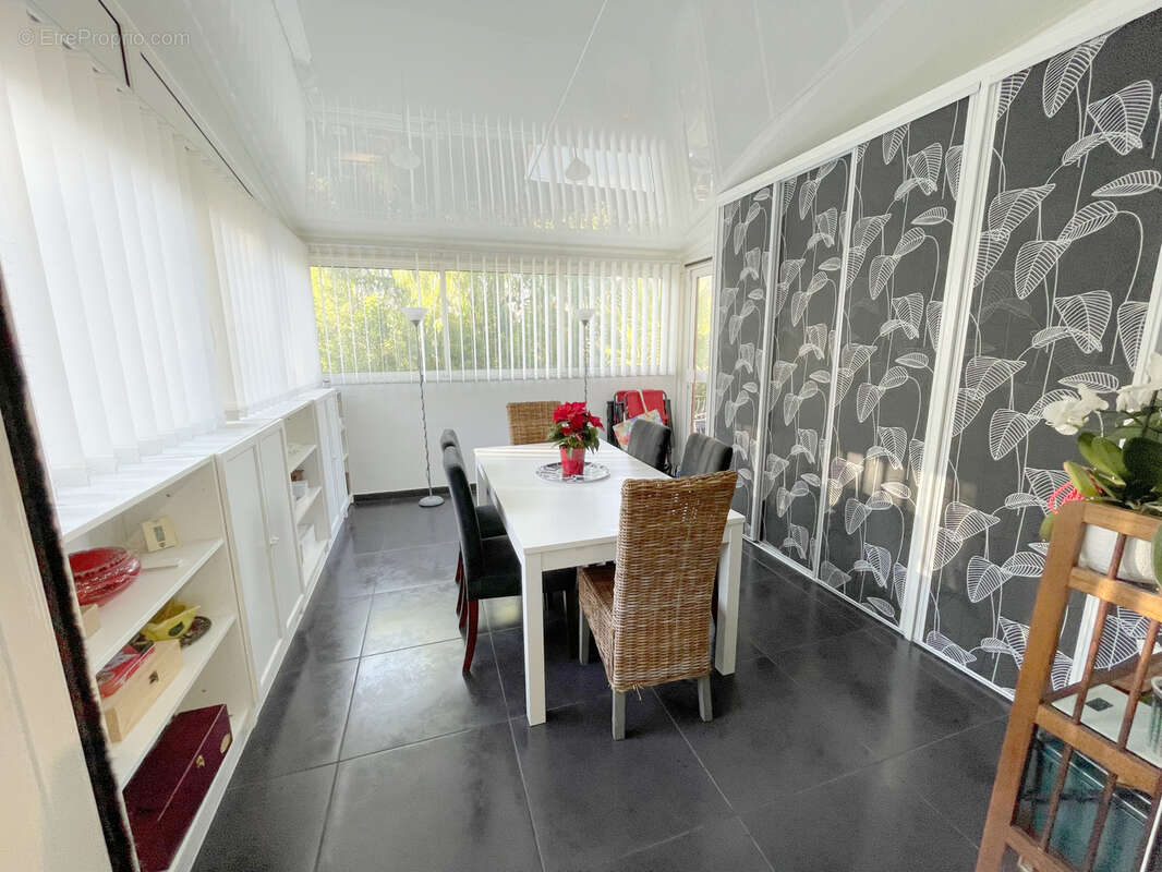 Maison à SAINT-MANDRIER-SUR-MER