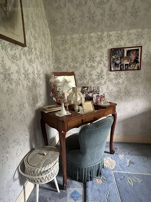 Maison familiale avec vue à Blangy-sur-Bresle - photo 14