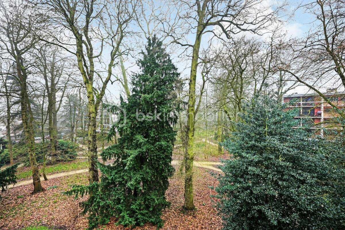 Appartement à CHILLY-MAZARIN