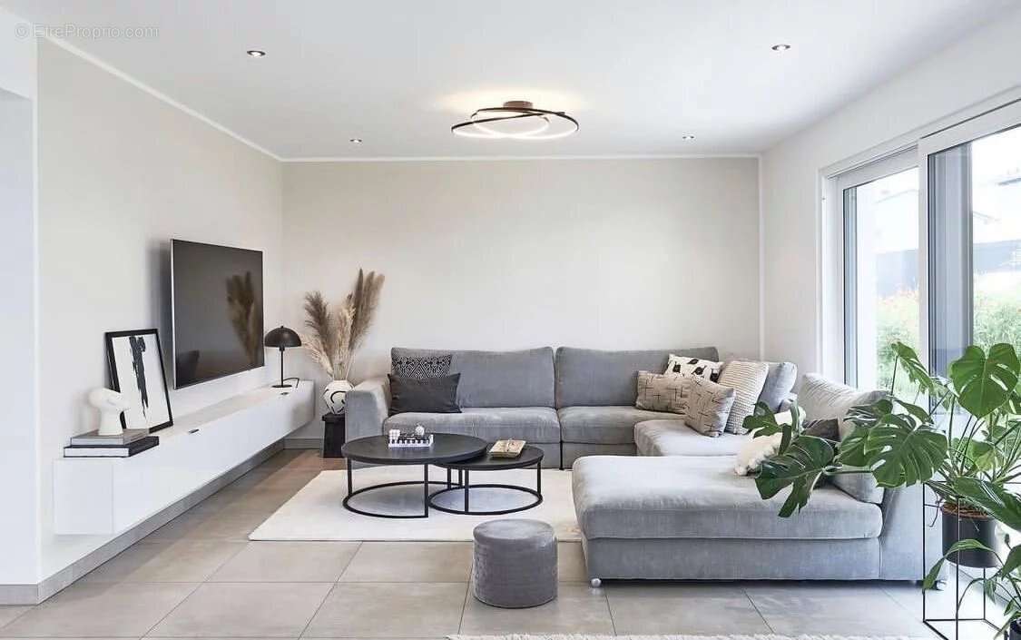 Appartement à LA CIOTAT