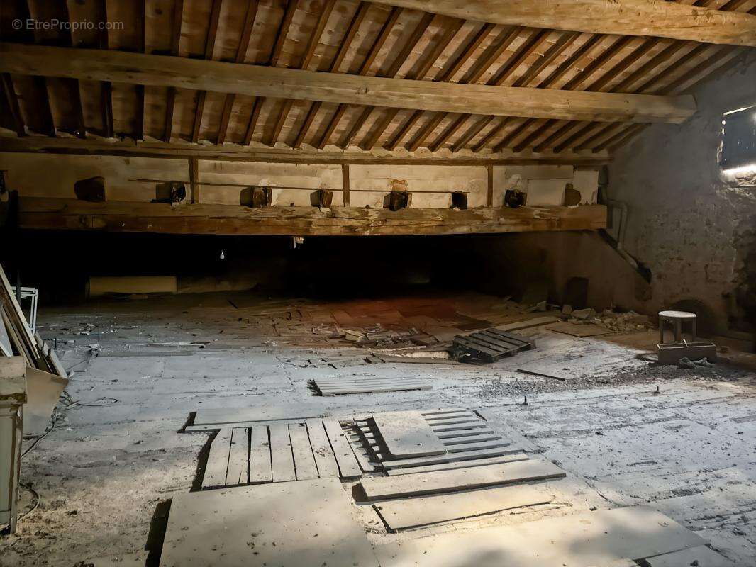Maison à FLORENSAC